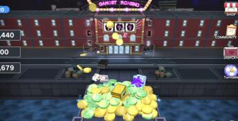 Gangster Coin Pusher PC Screenshot