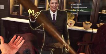 Gangster Simulator
