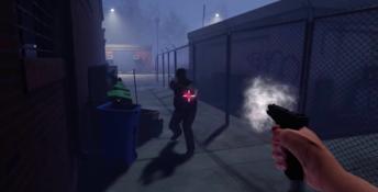 Gangster Simulator PC Screenshot