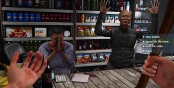 Gangster Simulator PC Screenshot