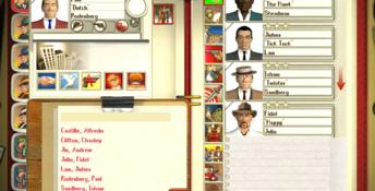 Gangsters 2 PC Screenshot