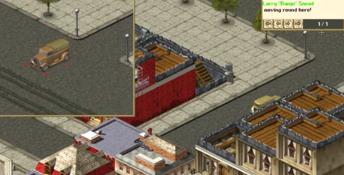 Gangsters 2 PC Screenshot