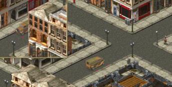 Gangsters 2 PC Screenshot
