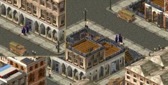 Gangsters 2 PC Screenshot