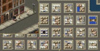 Gangsters 2 PC Screenshot