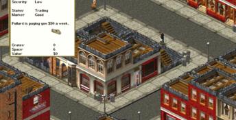 Gangsters 2 PC Screenshot
