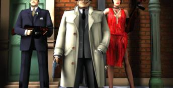 Gangsters 2 PC Screenshot