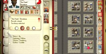Gangsters 2 PC Screenshot