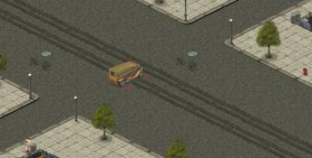 Gangsters 2 PC Screenshot