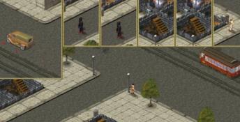 Gangsters 2 PC Screenshot