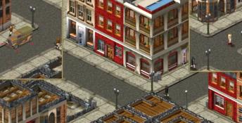 Gangsters 2 PC Screenshot