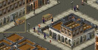 Gangsters 2 PC Screenshot