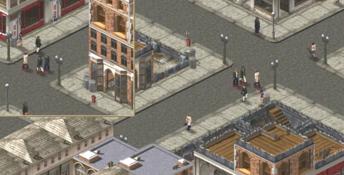 Gangsters: Organized Crime