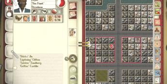 Gangsters: Organized Crime PC Screenshot