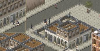Gangsters: Organized Crime PC Screenshot