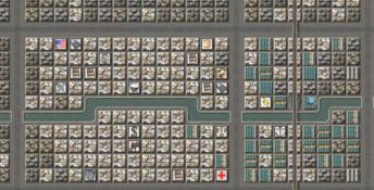Gangsters: Organized Crime PC Screenshot