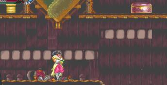 Ganryu 2 PC Screenshot