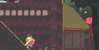 Ganryu 2 PC Screenshot