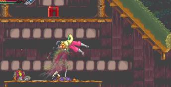 Ganryu 2 PC Screenshot