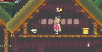 Ganryu 2 PC Screenshot