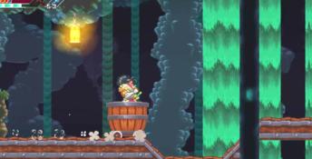 Ganryu 2 PC Screenshot