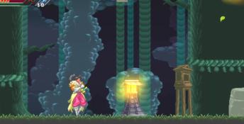 Ganryu 2 PC Screenshot