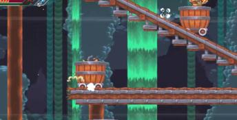 Ganryu 2 PC Screenshot