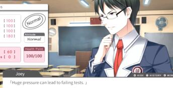Gaokao.Love.100Days PC Screenshot