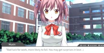 Gaokao.Love.100Days PC Screenshot