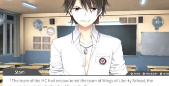 Gaokao.Love.100Days PC Screenshot