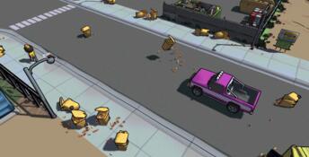 Garbage Crew!