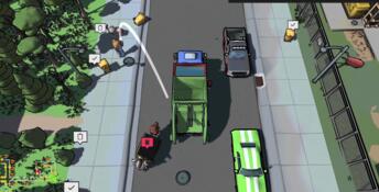Garbage Crew! PC Screenshot
