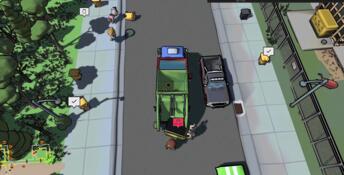 Garbage Crew! PC Screenshot