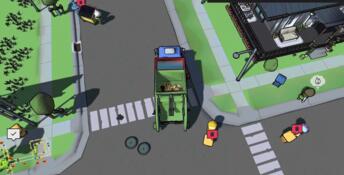 Garbage Crew! PC Screenshot