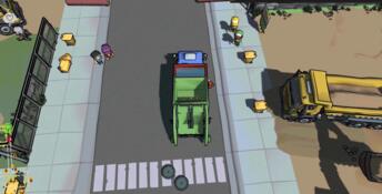 Garbage Crew! PC Screenshot