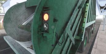 Garbage Truck Simulator PC Screenshot