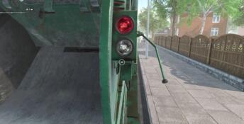 Garbage Truck Simulator