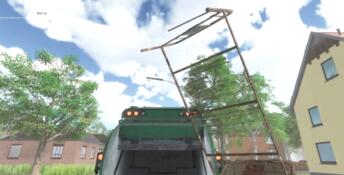 Garbage Truck Simulator