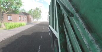 Garbage Truck Simulator
