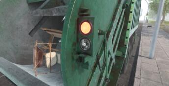 Garbage Truck Simulator PC Screenshot