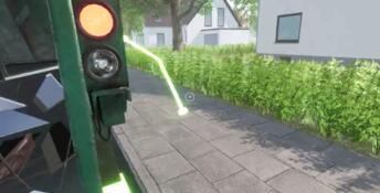 Garbage Truck Simulator PC Screenshot