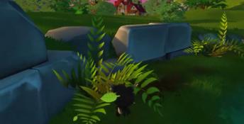 Garden Paws PC Screenshot