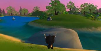 Garden Paws PC Screenshot