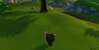 Garden Paws PC Screenshot