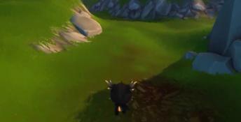 Garden Paws PC Screenshot