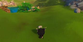 Garden Paws PC Screenshot