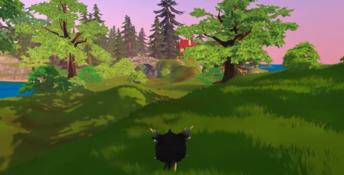 Garden Paws PC Screenshot