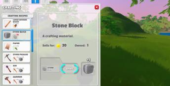 Garden Paws PC Screenshot