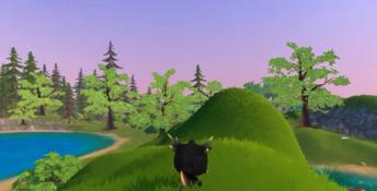 Garden Paws PC Screenshot