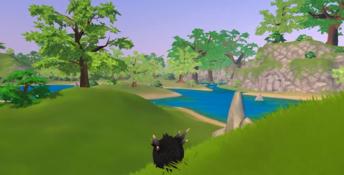 Garden Paws PC Screenshot